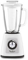 Mixer 1,75 l 800 w weiß - LM430110 Moulinex