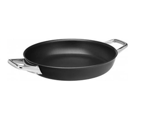 WMF Steak Profi serveerpan 28cm