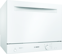 Geschirrspüler Bosch Sks51e32eu 55 Cm