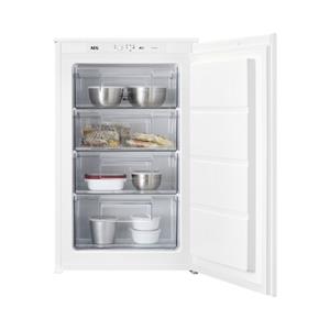 AEG Einbaugefrierschrank "ABB688E1LS", 87,3 cm hoch, 56 cm breit