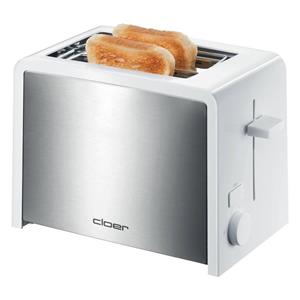 Cloer - Toaster 3211