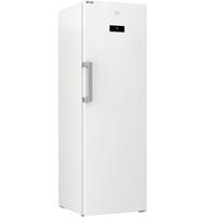 BEKO Gefrierschrank RFNE312E43WN, 185 cm hoch, 59,5 cm breit