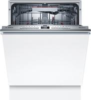 BOSCH vollintegrierbarer Geschirrspüler, SMV4HDX52E, 13 Maßgedecke