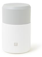 Zwilling Aufbewahrungsbecher THERMO, (1 tlg.), ideal für unterwegs, integrierter Löffel, 700 ml