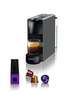 Krups Nespresso Original Essenza Mini - Grijs