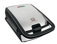 Tefal SW853D12 Sandwichmaschine