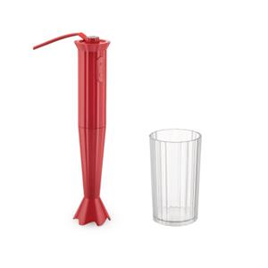 Alessi Plissé Staafmixer