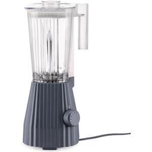 Alessi Plissé Blender grijs