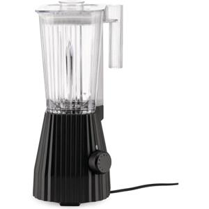 Alessi Mixer Plissé Schwarz