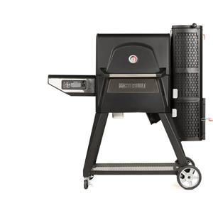 Masterbuilt Digitale Houtskoolgrill & Smoker Gravity Fed