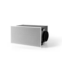 Novy Recirculatiebox Monoblock 841400 | elektronica en media | Accessoires&Toebehoren - Koolstoffilter | NYD841400