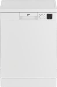 Geschirrspüler BEKO DVN05320W Weiß (60 cm)
