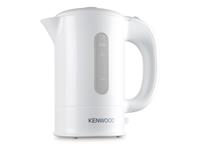 nichtzutreffend Nicht Zutreffend - Wasserkocher Kenwood jkp 250 Weiß 650 w Weiß/Grau