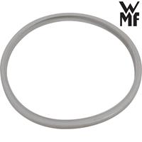 WMF Dichtungsring für Schnellkochtopf, 20 cm Silikon, grau