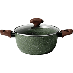 Fissler TVS Natura Kookpan 20cm