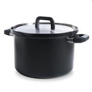 BK Flow Cool Black Soeppan 24cm -6,5 liter