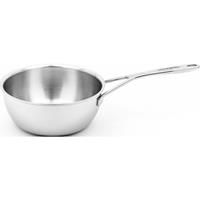 Demeyere Silver 7 sauspan 18cm - sauteuse