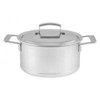 Overige Demeyere Silver 7 kookpan 20cm