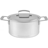 Demeyere Silver 7 kookpan 24cm