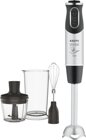 Krups HZ 6568 Henssler - Hand blender 1000W HZ 6568 Henssler