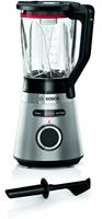 Bosch Blender VitePower Inox MMB6382M