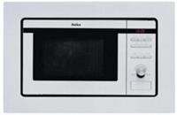 amica EMW 13180 E EB-Mikrowellengerät 20 l 1000 W - EMW 13180 E - 800 W/1000 W, Grill, 8 Programm, 1.25 kW, 16 kg