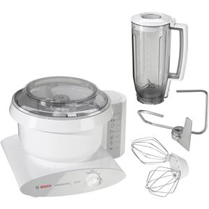 Bosch Hausgeräte MUM6N11 ws - Kitchen machine 800W MUM6N11 ws