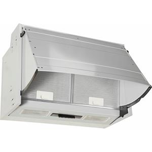 D64MAC1X0 - D64MAC1X0, Zwischenbauhaube