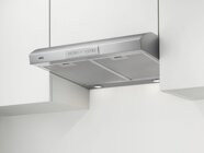 aeg DUB2621M LOWER EASY DUB 2621 M Unterbau-Dunsth - 272 m³h, 2 Aluminium-Fettfilter, 3 Leistungsstufen + 1 Intensivstufe