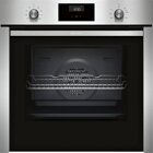 NEFF BCC3622 Inbouw Multifunctionele oven A