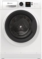 WAP 919 Stand-Waschmaschine-Frontlader weiß / A+++