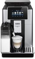 Delonghi ECAM 610.55.SB Kaffee-Vollautomat metall