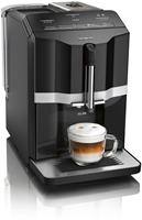 TI351509DE Kaffee-Vollautomat schwarz   GeschmackOne-Touch Zubereitung: Espresso, Caffe Crema, Cappuccino, Latte Macchiato mit nur einem Tastendruck Geeignet für BRITA Intenza Wasserfil