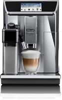 Delonghi ECAM 656.75.MS PrimaDonna Elite Kaffeevollautomat edelstahl/silber Mit dem einzigartigen PrimaDonna Elite ECAM 656.75.MS Kaffeevollautomaten von  genießen Sie Ihre Kaffeespezial