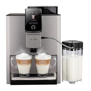 Nivona CaféRomatica 1040 Espressomachine