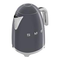 SMEG Wasserkocher Slate Grey KLF03GREU