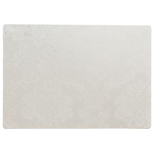 Wicotex Placemats Amatista blanco 30x43cm