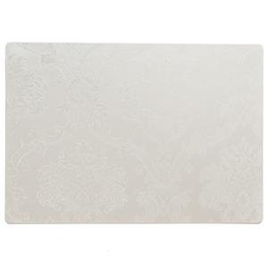 Wicotex Placemats Amatista blanco 30x43cm