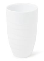 ASA THERMO Thermobecher twisted weiss 0,35 l