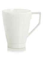 Villeroy & Boch La Classica Nuova La Classica Nuova Kaffeeobertasse 0,21 l (weiss)