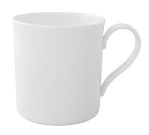 Villeroy & Boch Kaffeeobertasse 210 ml rund Modern Grace