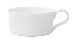 Villeroy & Boch Modern Grace Serie Modern Grace Teeobertasse 0,23 l (weiss)