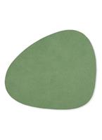 linddna Tischset Hippo Forest Green