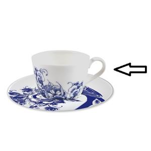 Royal Delft Delfts blauw koffiekop 18 cl