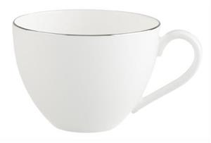 Villeroy & Boch Koffiekop Anmut Plantinum No.1