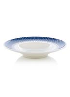 Villeroy & Boch Casale blu Serie Casale Blu Suppenteller 25 cm (mehrfarbig)