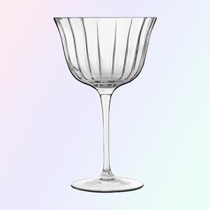 Luigi Bormioli Bach cocktail Glas retro - 4 pcs