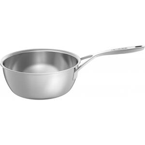 Demeyere Intense 5 Sauteuse -conisch 20cm