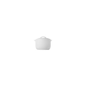 THOMAS - Trend White - Suikerpot 3 11cm 0,33l