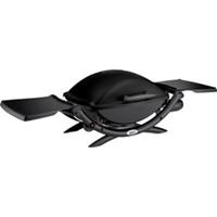 Weber Gasgrill Q 2000 Black